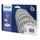 Εικόνα της Μελάνι Epson 79 Cyan C13T79124010