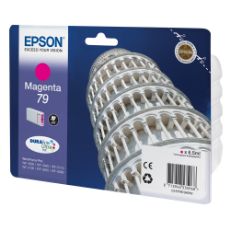 Εικόνα της Μελάνι Epson 79 Magenta C13T79134010
