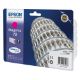 Εικόνα της Μελάνι Epson 79 Magenta C13T79134010