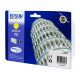 Εικόνα της Μελάνι Epson 79 Yellow C13T79144010