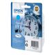 Εικόνα της Μελάνι Epson 27XL Cyan C13T27124012