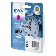 Εικόνα της Μελάνι Epson 27XL Magenta C13T27134010
