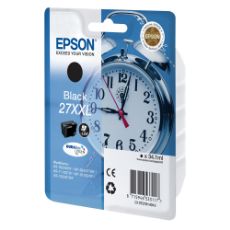 Εικόνα της Μελάνι Epson 27XXL Black C13T27914010
