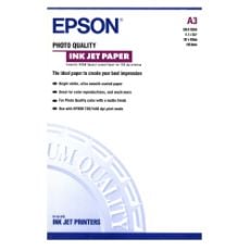 Εικόνα της Φωτογραφικό Χαρτί Epson A3 Matte 105g/m² 100 Φύλλα C13S041068