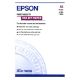 Εικόνα της Φωτογραφικό Χαρτί Epson A3 Matte 105g/m² 100 Φύλλα C13S041068