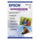 Εικόνα της Φωτογραφικό Χαρτί Epson A3+ Premium Glossy 250g/m² 20 Φύλλα C13S041316