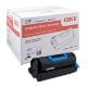 Εικόνα της Toner Oki Black 45488802