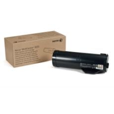 Εικόνα της Toner Xerox Black HC 106R02738