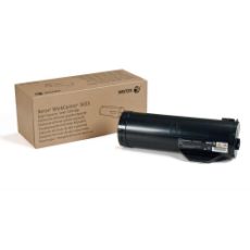Εικόνα της Toner Xerox Black Extra HC 106R02740