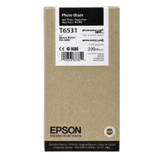 Εικόνα της Μελάνι Epson T6531 Photo Black C13T653100