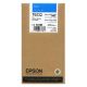 Εικόνα της Μελάνι Epson T6532 Cyan C13T653200