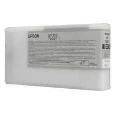 Εικόνα της Μελάνι Epson T6537 Light Black C13T653700