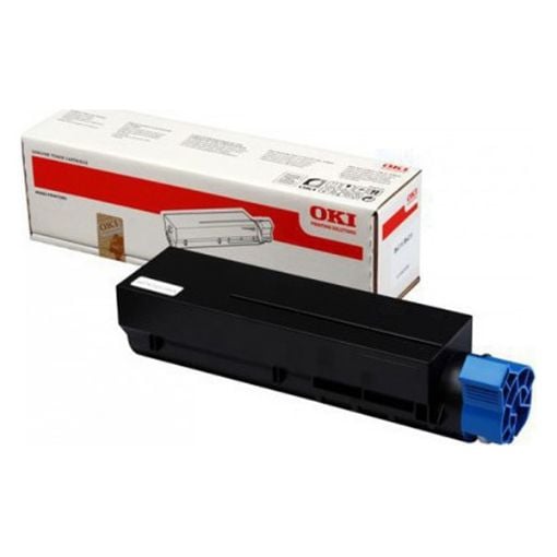 Εικόνα της Toner Oki Black 45807102