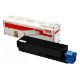 Εικόνα της Toner Oki Black 45807102