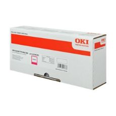 Εικόνα της Toner Oki Magenta 45396302