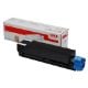 Εικόνα της Toner Oki Black High Capacity 45807106
