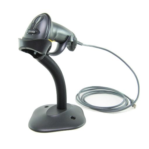 Εικόνα της Barcode Scanner Symbol LS2208 Zebra LS2208-SR20007R-UR