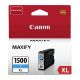Εικόνα της Μελάνι Canon PGI-1500C XL Cyan 9193B001