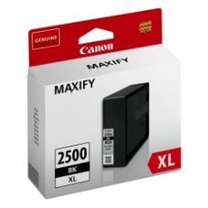 Εικόνα της Μελάνι Canon PGI-2500BK XL Black 9254B001