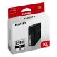 Εικόνα της Μελάνι Canon PGI-2500BK XL Black 9254B001