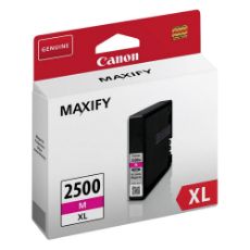 Εικόνα της Μελάνι Canon PGI-2500M XL Magenta 9266B001