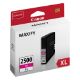 Εικόνα της Μελάνι Canon PGI-2500M XL Magenta 9266B001