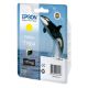 Εικόνα της Μελάνι Epson T7604 Yellow C13T76044010