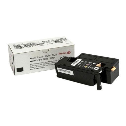 Εικόνα της Toner Xerox Black 106R02759