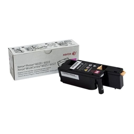 Εικόνα της Toner Xerox Magenta 106R02757