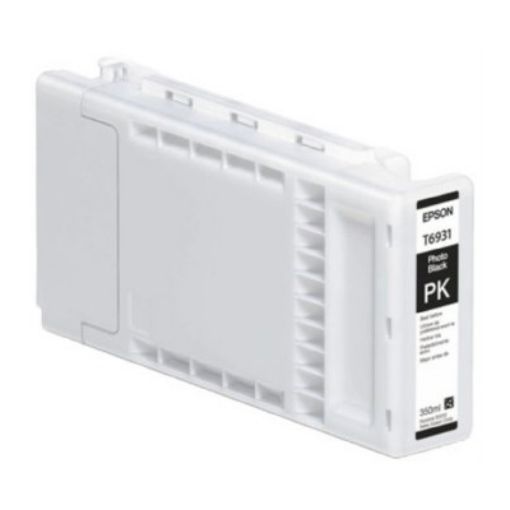 Εικόνα της Μελάνι Epson T6931 Photo Black C13T693100