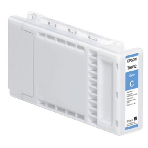 Εικόνα της Μελάνι Epson T6932 Cyan C13T693200
