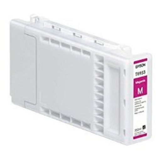 Εικόνα της Μελάνι Epson T6933 Magenta C13T693300
