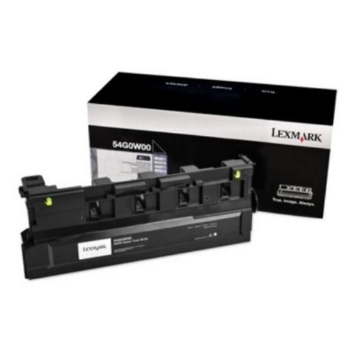 Εικόνα της Waste Toner Lexmark Ms911 / Mx91x 54G0W00