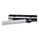 Εικόνα της Toner Lexmark MX91X Black High Yield 64G0H00
