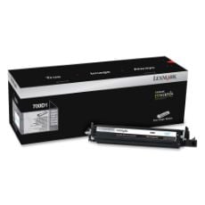 Εικόνα της Developer Unit Lexmark 700D1 Black 70C0D10