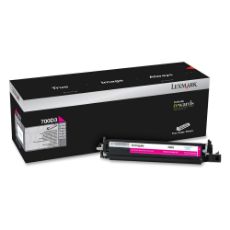 Εικόνα της Developer Unit Lexmark 700D3 Magenta 70C0D30