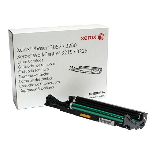 Εικόνα της Drum Xerox Black 101R00474