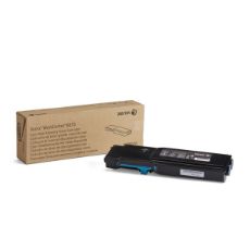 Εικόνα της Toner Xerox Cyan 106R02744
