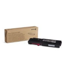 Εικόνα της Toner Xerox Magenta 106R02745