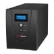 Εικόνα της UPS Cyberpower 2200VA Value LCD Line Interactive Value2200EILCD
