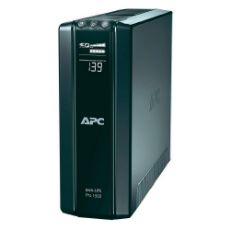 Εικόνα της UPS APC 1500VA Back-UPS RS Schuko Line Interactive BR1500G-GR
