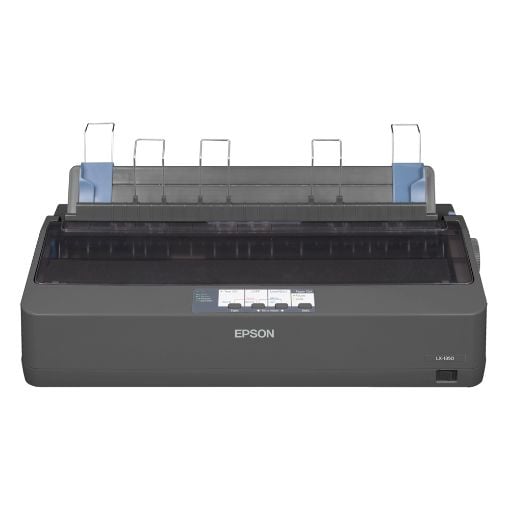 Εικόνα της Εκτυπωτής Dot Matrix Epson LX-1350 A3 C11CD24301