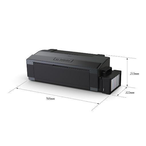 Εικόνα της Εκτυπωτής Epson L1300 A3+ Inkjet ITS C11CD81401