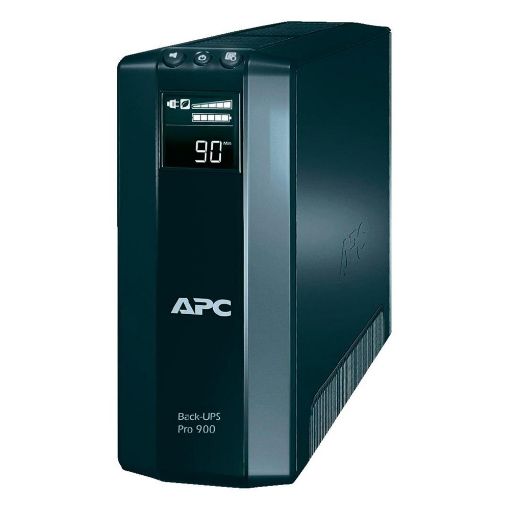 Εικόνα της UPS APC 900VA Back-UPS RS Schuko Line Interactive BR900G-GR