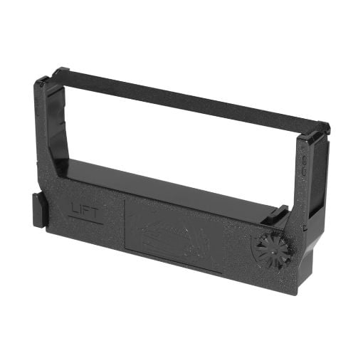 Εικόνα της Μελανοταινία Epson ERC-23 Black C43S015360