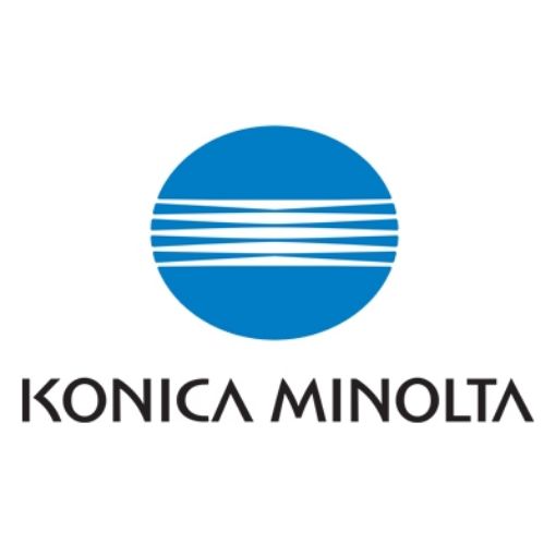 Εικόνα της Toner Konica Minolta TN-614C Cyan A0VW434