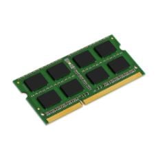 Εικόνα της Ram Kingston 4GB DDR3 Value Ram 1600MHz SoDimm KVR16LS11/4