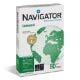 Εικόνα της Χαρτί Εκτύπωσης Navigator A4 80gr 500 Φύλλα 330962 (1 Δεσμίδα)
