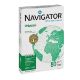Εικόνα της Χαρτί Εκτύπωσης Navigator Α3 80gr 330964 (1 Δεσμίδα)