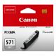 Εικόνα της Μελάνι Canon CLI-571GY Grey 0389C001